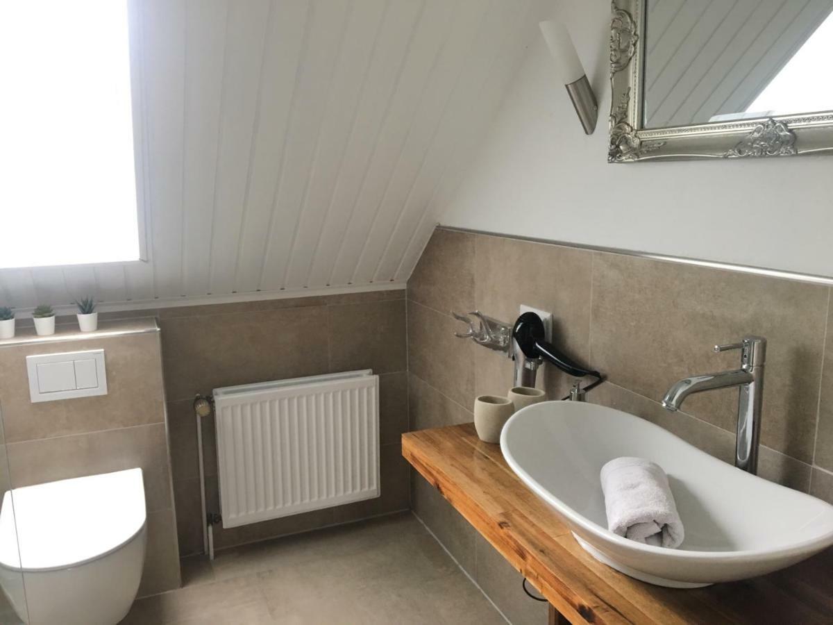 Luxurioese 3-Zi. Ferienwohnung Jagdromantik 200 M Bis Zur Wurmbergsseilbahn Braunlage Esterno foto
